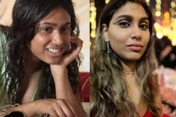 ஆள் அடையாளம் தெரியாமல் மாறிப்போன குப்பை கதை நடிகை!! பீச் புகைப்படம்