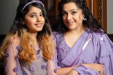 2022ல் நடிகை மீனா வீட்டிற்கு வந்த ஆபத்து- குடும்பத்துக்கே பிரச்சனையா?