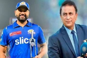 ரோஹித் சர்மாவிற்கு ஓய்வு வேண்டும்- சுனில் கவாஸ்கர் யோசனை