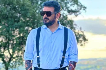 குட் பேட் அக்லி படத்தில் மாஸ் செய்த அஜித் இப்படத்திற்காக வாங்கிய சம்பளம் எவ்வளவு தெரியுமா?