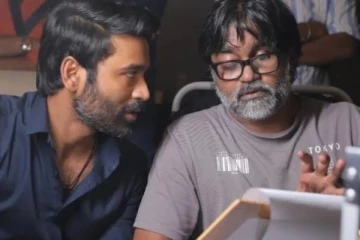 தனுஷுடன் அப்படியொரு ரோல்!! திட்டிய செல்வராகவனால் விலகி பிரபல நடிகர்..