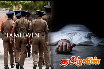 கூரிய ஆயுதத்தால் தாக்கப்பட்டு தந்தை கொலை! தாய் மற்றும் மகள் காயம்