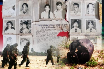 பட்டித்திடல் படுகொலையின் 39ஆவது ஆண்டு நினைவுதினம்