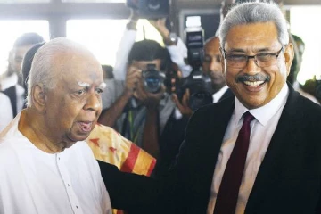 ஜனாதிபதியின் பொறியில் சிக்கி விட வேண்டாம்! சம்பந்தனுக்கு பறந்த அவசர கடிதம்!