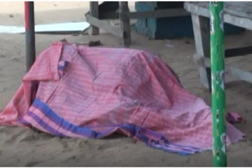 மட்டக்களப்பு நாவற்குடாவில் மீட்கப்பட்ட ஆணின் சடலம்