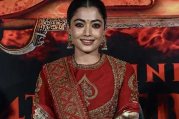 உங்கள் துணை எப்படிப்பட்டவர்!! நடிகை ராஷ்மிகா மந்தனா சொன்ன வார்த்தை..