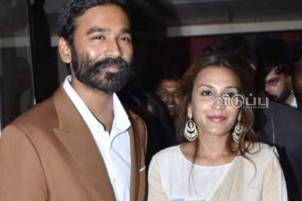 விவாகரத்து கிடையாது!! ஒரு வருடம் கழித்து தனுஷ் - ஐஸ்வர்யா சேருவார்கள்!! பயில்வானிடம் உளறிய சுப்ரமணிய சிவா.. | Dhanush Aishwarya Return Join Together Bayilvan