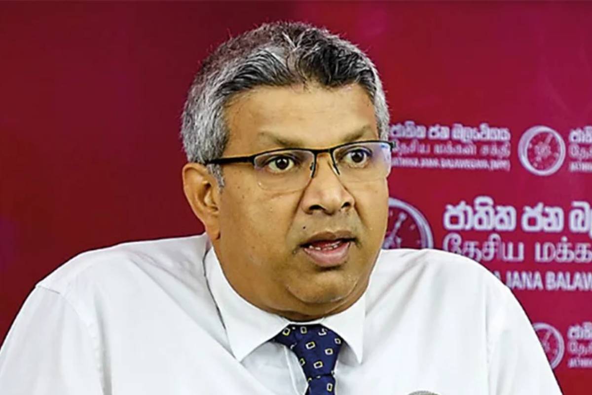 நீர்கொழும்பு சிறைச்சாலை சம்பவம்: பொறுப்பான அமைச்சே காரணம் - மரிக்கார் குற்றச்சாட்டு | Negombo Prison Incident Government Blame Marikar