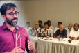 தமிழ் பேசும் கட்சிகளின் புதிய கூட்டணி ஒரு தரகு கூட்டு! இளங்குமரன் எம்.பி. விமர்சனம்