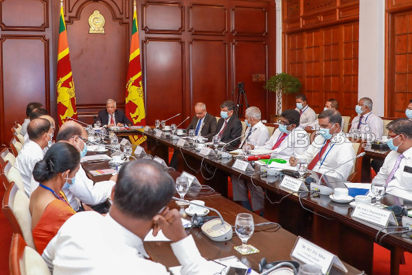 அரச வருமானத்தை ஈட்ட புதிய வழிமுறை | Systematic Generating Government Revenue Sri Lanka