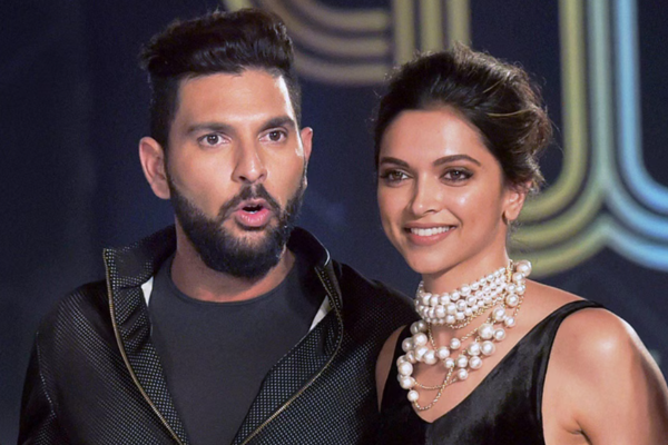 யுவராஜ் சிங்குடன் காதலில் இருந்த பிரபல நடிகை: யார் தெரியுமா? | Yuvraj Singh Love Stories Before Marrying
