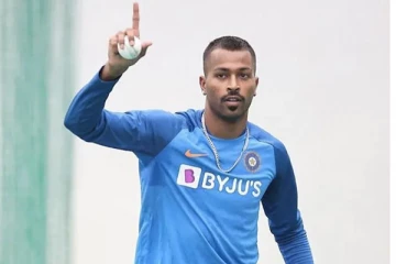 எனக்கு பணம் தான் முக்கியம்... கிரிக்கெட் இல்லை :  ஹர்திக் பாண்ட்யா பதிலால் ரசிகர்கள் அதிர்ச்சி