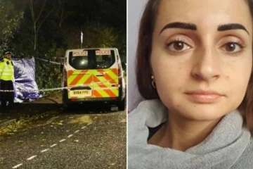 லண்டனில் காணாமல் போன பெண் பூங்காவில் சடலமாக மீட்பு! பொலிசார் வெளியிட்ட தகவல்