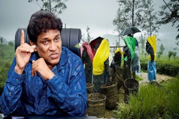 பட்டினி சாவு நடக்க முன் நடவடிக்கை எடுங்கள்! - நாடாளுமன்றில் மனோ பிரேரணை