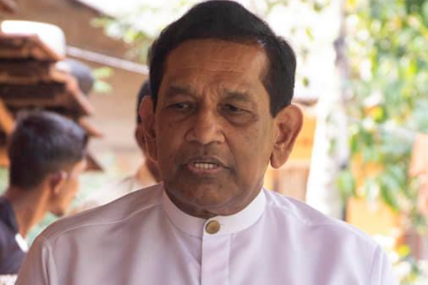 அடம்பிடிக்கும் ராஜித - அடுத்தடுத்து பிறப்பிக்கப்படும் உத்தரவு | Summons Issued To Rajitha To Appear In Court