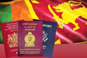 பாஸ்போட் விநியோகம்! ஆரம்பிக்கப்பட்ட புதிய திட்டம்