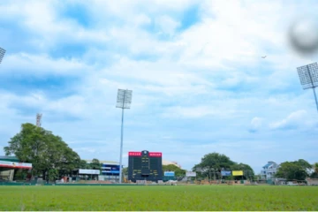 175 கோடி ரூபா செலவில் புனரமைக்கப்பட்ட எஸ்எஸ்சி மைதானம்