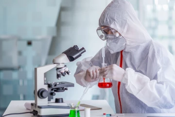 கின்னஸ் சாதனை புத்தகத்தில் இடம்பிடித்த கொரோனா வைரஸ் ஆய்வு!