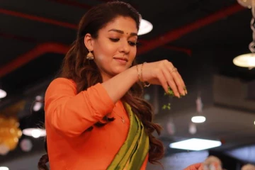 வேற லெவல் பிக்கப் ஆன அன்னபூரணி படத்தின் வசூல்.. பாக்ஸ் ஆபிஸ் வேட்டையில் நயன்தாரா