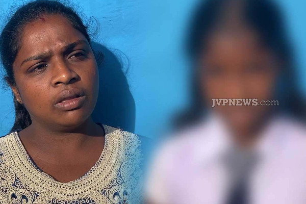 பிரபல பாடசாலையில் மாணவி மீது கைவைத்த ஆசிரியருக்கு நேர்ந்த கதி! | Teacher Arrested Assaulted The Schoolgirl Nanu Oya