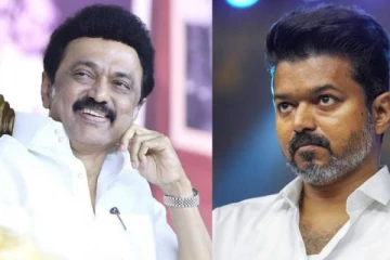 விஜய் கைது செய்யப்படுவாரா?.. முதல்வர் ஸ்டாலின் சொன்ன பரபரப்பு விஷயம்!