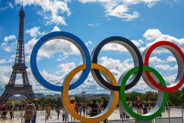 பரிஸ் ஒலிம்பிக் போட்டியில் பங்கேற்க 6 இலங்கையர்களுக்கு வாய்ப்பு