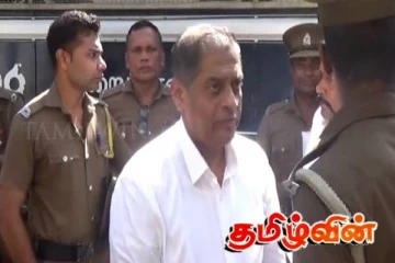 மகிந்த ராஜபக்சவின் பாதுகாப்பு அதிகாரிக்கு நீதிமன்றம் பிறப்பித்த உத்தரவு