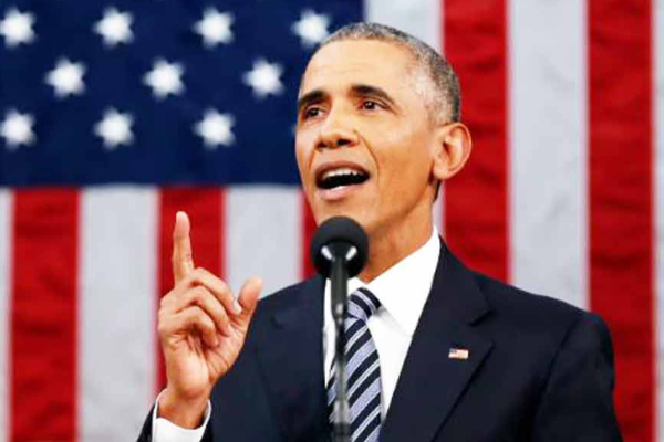 சர்ச்சையை கிளப்பிய அமெரிக்கா முன்னாள் ஜனாதிபதி ஒபாமாவின் பேட்டி | Us President Obama Sparks Controversy