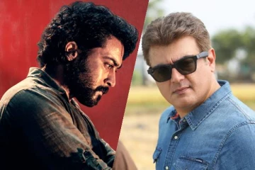 வலிமை படத்தை போல சூர்யாவின் எதற்கும் துணிந்தவன் திரைப்படத்தில் இந்த குறை கிடையாது !