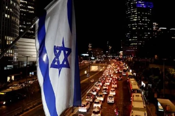 ட்ரோன் உதவியுடன் ஆயுதங்கள் கடத்தல் ; முயற்சியை முறியடித்த இஸ்ரேல்