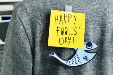 முட்டாள் தினம் எப்படி உருவானது தெரியுமா? சுவாரஸ்ய தகவல் இதோ..