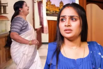 Siragadikka Aasai: ரோகினி வெளியே வாமா... மலேசியா ஜோடியால் அவிழுமா உண்மை?