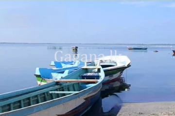 මන්නාරම මුහුදේ පාවෙමින් තිබූ පාර්සලයක් විවෘත කිරීමේදී පුපුරා යයි. - දෙදෙනෙක්ට බරපතයි.