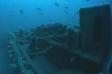 120 ஆண்டுகளுக்கு முன் மாயமான கப்பல் கண்டுபிடிப்பு; சேதமே இல்ல - அதிசயம் ஆனால் உண்மை!