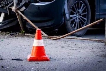 9 மாத குழந்தையின் உயிரை பறித்த விபத்து