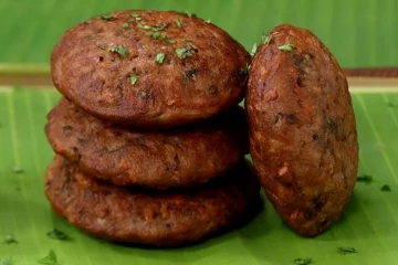 உடல் ஆரோக்கியத்திற்கு சத்தான ராகி பன் தோசை.., எப்படி செய்வது?