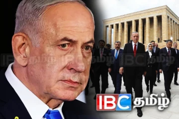 இஸ்ரேல் பிரதமரை கைது செய்ய பிடியாணை
