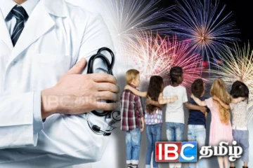 பெற்றோர் அவதானம்...! குழந்தைகள் தொடர்பில் விடுக்கப்பட்டுள்ள எச்சரிக்கை