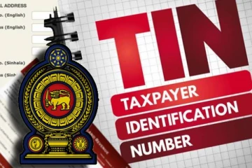 வரி அடையாள இலக்கம் வழங்குவதில் சிக்கல் : நிதி அமைச்சின் புதிய திட்டம்