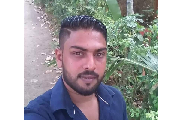 வட்டுவாகல் கோட்டாபய கடற்படைத்தளத்தில் சடலமாக மீட்கப்பட்டுள்ள புலனாய்வாளர்! | Navy Man Death Vadduvakal Navy Camp Mullaitiv
