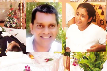 எரிபொருள் வரிசையில் காத்திருந்தவர் திடீர் மரணம்  - சிகிச்சையளிக்காத மருத்துவமனையால் ஏற்பட்ட விபரீதம்