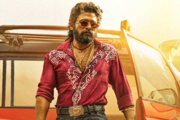 அல்லு அர்ஜுன் புஷ்பா 2 இயக்குனருடன் சண்டையா? வீடியோவால் அதிர்ச்சியான ரசிகர்கள்