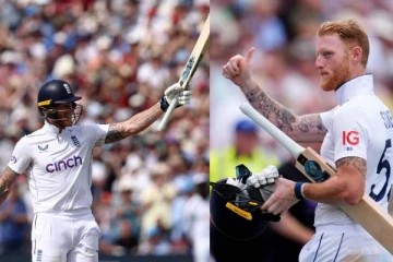 வாஷ்அவுட் ஆன மேற்கிந்திய தீவுகள்! சாதனை அரைசதம் விளாசிய கேப்டன்