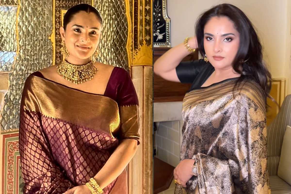 திருமணமாகாமலும் சந்தோஷமா இருக்கலாம்!! 43 வயது நடிகை திவ்யா ஓபன் டாக்.. | Divya Spandana About Her Unmarriage Life திருமணமாகாமலும் சந்தோஷமா இருக்கலாம்!! 43 வயது நடிகை திவ்யா ஓபன் டாக்.. | Divya Spandana About Her Unmarriage Life
