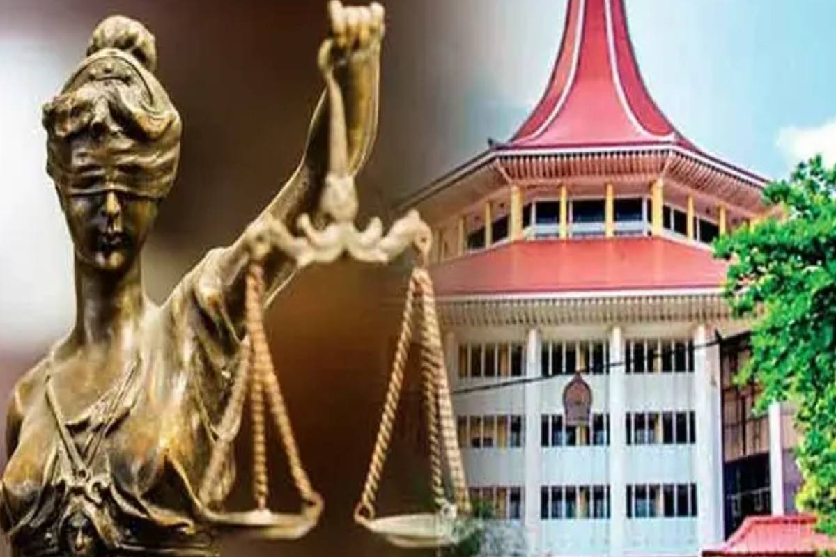 22ஆவது சட்டமூலத்திற்கு எதிராக முதல் மனு தாக்கல் - உயர் நீதிமன்றத்தில் முன்னிலையாகும் 6 சட்டத்தரணிகள் | 1St Petition Filed Against 22Nd Amendment Bill