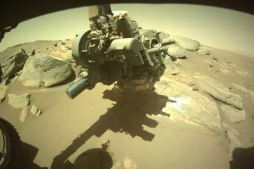 செவ்வாய் கிரகத்தில் உயிர்கள் ; நாசா கண்டுபிடித்த புதிய தகவல்