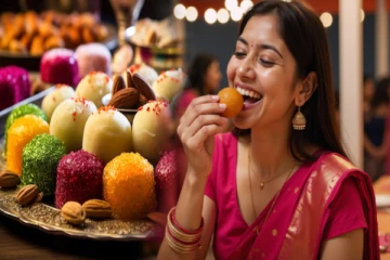 பண்டிகை பலங்காரங்களால் செரிமான பிரச்சினையா? அப்போ இந்த பதிவு உங்களுக்காக தான்