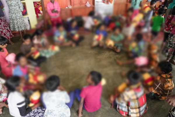 டித்வா பேரிடரால் பாதிக்கப்பட்ட மாணவர்களுக்கு கிடைக்கப்போகும் கொடுப்பனவு :கல்வி அமைச்சின் அறிவிப்பு | Suraksha Sisu Insurance Disaster Affected Students