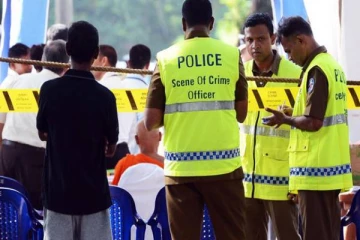 நள்ளிரவில் இடம்பெற்ற பதற்றம்: துப்பாக்கி சூட்டில் இளைஞன் பலி