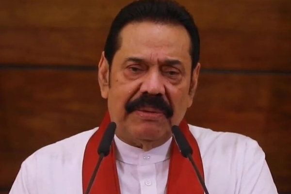 மஹிந்தவின் முழு ஆதரவு ரணிலுக்கு! | Mahinda S Full Support For Ranil